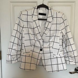 Express Blazer